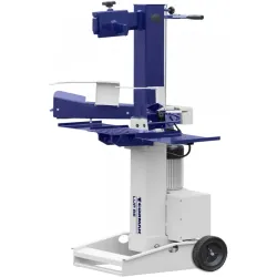 Wynajem - Łuparka do drewna 8 ton LUP8E 230V + klin krzyżowy